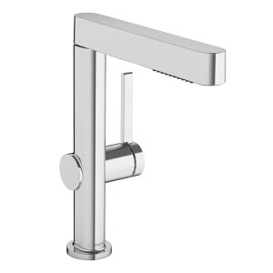 76063000�@�n���X�O���[�G Hansgrohe�@�t�B�m���X�@�V���O�����o�[���ʍ������� ���o�� 230�@2�W�F�b�g�i�V�����[�ؑցj