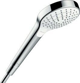 26802400　ハンスグローエ Hansgrohe　クロマ セレクトS　ハンドシャワー 110　ヴァリオ 3ジェット
