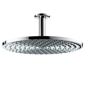 27494000　ハンスグローエ Hansgrohe　レインダンスS　オーバーヘッドシャワー 天付式 300　1ジェット エア