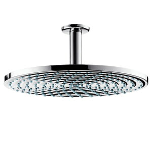 27494000@nXO[G Hansgrohe@C_XS@I[o[wbhV[ Vt 300@1WFbg GA