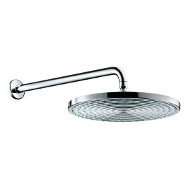 27493000　ハンスグローエ Hansgrohe　レインダンスS　オーバーヘッドシャワー　壁付式 300　1ジェット エア