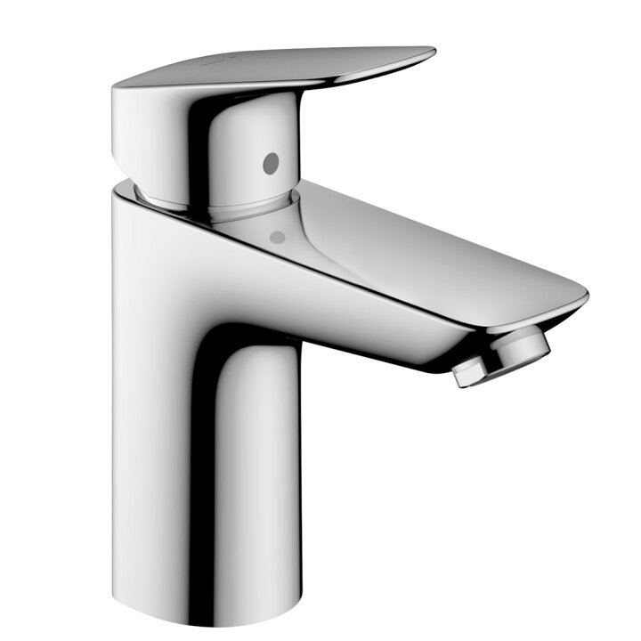 楽天市場】71102004 71103004 ハンスグローエ Hansgrohe ロギス 