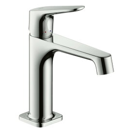 34010000　34017000　ハンスグローエ Hansgrohe　アクサーチッテリオM　シングルレバー洗面混合水栓 100