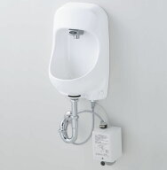 YAWL-71U3AM(P)　YAWL-71U3AM(S)　LIXIL　INAX　コンパクトタイプ壁付手洗器（自動水栓・アクエナジー）…
