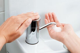 L-A74H2C　L-A74H2A　L-A74H2D　L-A74H2B　LIXIL　INAX　壁付手洗器（ハンドル水栓） 水石けん入れ付タイプ