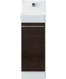 YL-DA82SCAB　YL-DA82SCAA　YL-DA82SCAC　LIXIL　INAX　トイレ手洗　コフレル　スリム（壁付）300サイズ　キャビネットタイプ　自動水栓