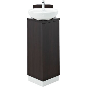 YL-D201UCCAE YL-D201UCCAJ LIXIL INAX コーナー手洗キャビネット(自動水栓タイプ)