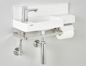 L-D102NLG-W�@LIXIL�@INAX�@�I�[���C���������@�o�b�N�p�l������@����n�@���d�l�@�ǋ����E�ǔr���i�{�g���g���b�v�j