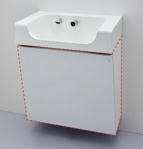 BB-B45-HC/W@LIXIL@INAX@EhfbL{E@zǃJo[