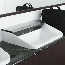 L-C11W3　LIXIL　INAX　多機能洗面器 ジェットボウル　カウンタータイプ　電気温水器付　W3タイプ