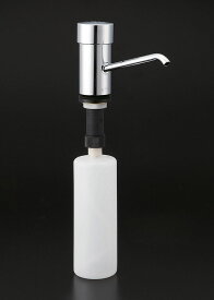 KF-24EM　LIXIL　INAX　水石けん入れ（洗面器取付用）