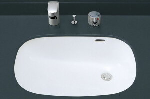 L-2297/BW1 + SF-815T@LIXIL@INAX@͂ߍ݂~`ʊiA_[JE^[jV[Zbg