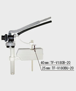 TF-V180BU-20@LIXIL@INAX@A[WVLp@{[^bv
