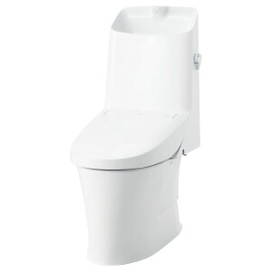 YBC-Z30H + DT-Z382H�@LIXIL�@INAX�@�A���[�W���V�����[�g�C���@���g�C���@ZR2�@��ʒn�@����t