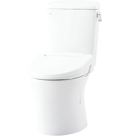 YBC-Z30P + DT-Z350　LIXIL　INAX　アメージュ便器　一般地　床上排水（壁排水）　手洗なし