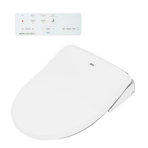 CW-VA11/BW1 LIXIL INAX シャワートイレ VA 手動ハンドル式(ピュアホワイト)