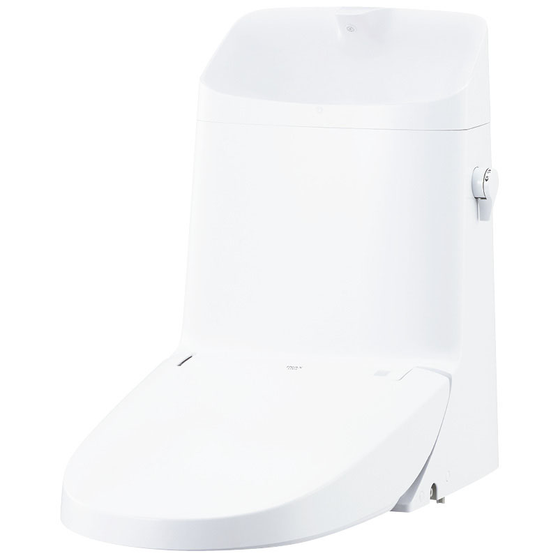 DWT-ZA186N LIXIL INAX リフレッシュ シャワートイレ タンク付 ZAタイプ MZ6グレード 水抜方式 手洗付のサムネイル