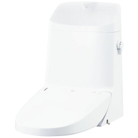 DWT-ZA186W　LIXIL　INAX　リフレッシュ シャワートイレ タンク付　ZAタイプ　MZ6グレード　流動方式　手洗付