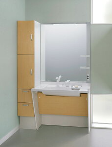 DCXO-905SY(P)/VS2H LIXIL INAX 洗面化粧台 ドゥケア・カウンター/コンポタイプ 間口 1,200mm(本体間口 900mm) (注1週)