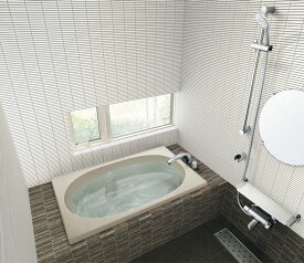 ABN-1200　LIXIL　INAX　グラスティN浴槽　1200サイズ