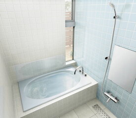 ABND2-1300　LIXIL　INAX　グラスティN浴槽　1300サイズ（サーモバスS）