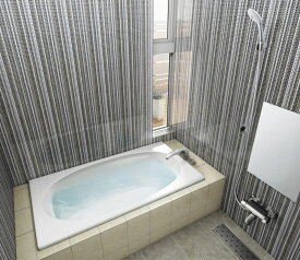 ABN-1400　LIXIL　INAX　グラスティN浴槽　1400サイズ