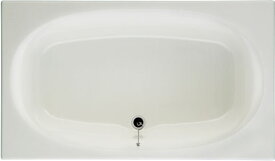 ABN-1401CL　ABN-1401CR　LIXIL　INAX　グラスティN浴槽　1400サイズ（エプロン3方半）（納期約3週間）