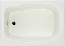 ABN-1001BL　ABN-1001BR　LIXIL　INAX　グラスティN浴槽　1000サイズ（エプロン2方半）（納期約2週間）