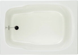 ABN-1001AL　ABN-1001AR　LIXIL　INAX　グラスティN浴槽　1000サイズ（エプロン1方半）