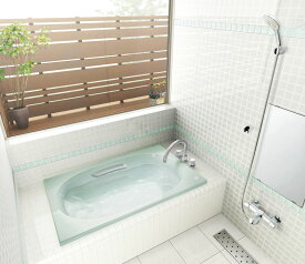 VBN-1200　LIXIL　INAX　シャイントーン浴槽　1200サイズ（納期約1週間）