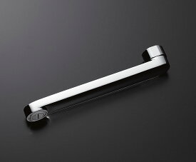A-9775-9　LIXIL　INAX　自在吐水口部　吐水口長さ90mm