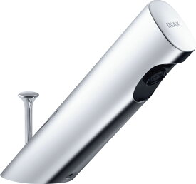 AM-300V1　LIXIL　INAX　洗面器・手洗器用自動水栓　オートマージュA　単水栓　AC100V仕様　排水栓あり