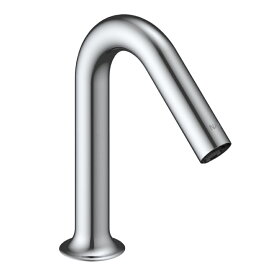 AM-320C　LIXIL　INAX　洗面器・手洗器用自動水栓　オートマージュMX　単水栓　アクエナジー仕様　排水栓なし