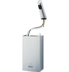 EAAM-300CEV1 LIXIL INAX 加温自動水栓(瞬間式) ヒートオートマージュA 100Vタイプ 排水栓なし