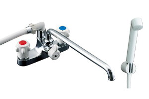 BF-M607-GA�@BF-M607N-GA�@LIXIL�@INAX�@2�n���h���V�����[�o�X�����@�X�v���[�V�����[