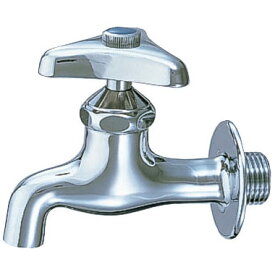 LF-7-19-U　LIXIL　INAX　単水栓　横水栓（受注約4週）