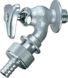 LF-33-13-CV　LIXIL　INAX　単水栓　自動接手散水栓