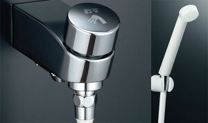 BF-2118PSD LIXIL INAX セルフストップ付シャワー水栓・単水栓 ヴィラーゴ