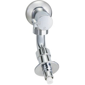 LF-WJ38RHQA　LF-WJ38RQA-U　LIXIL　INAX　緊急止水弁付横水栓　露出タイプ（屋内専用）