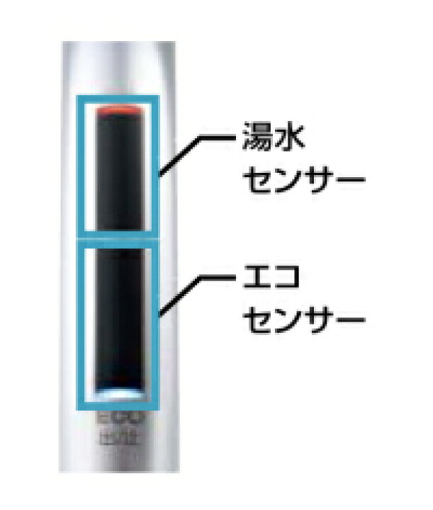 楽天市場】SF-NAA471SY LIXIL INAX キッチン用タッチレス水栓 