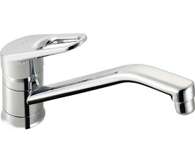 SF-HB420SYXNA　LIXIL　INAX　シングルレバー混合水栓　クロマーレ　寒冷地仕様