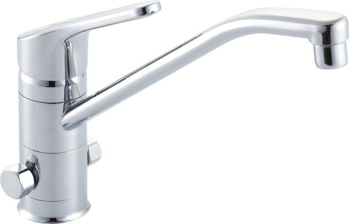 楽天市場】SF-HB420SYXB SF-HB420SYXNB LIXIL INAX シングルレバー混合 