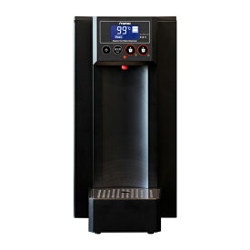 EHWD-14VK(B)　イトミック　小型電気温水器　ホットウォーターディスペンサー　EHWDシリーズ　カフェエディション　ブラック　単相200V