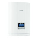 EIWX3102A0　イトミック　小型電気温水器　電気瞬間湯沸器　EIWXシリーズ　号数換算5.8　三相200V