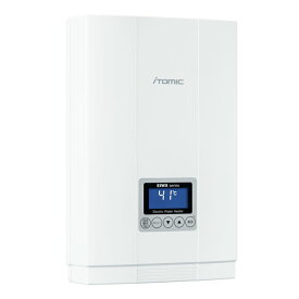 EIWX2120A0　イトミック　小型電気温水器　電気瞬間湯沸器　EIWXシリーズ　号数換算6.9　単相200V