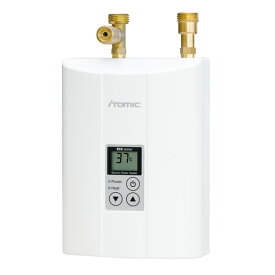 EIX-232C0　イトミック　小型電気温水器　壁掛型瞬間湯沸器　EIXシリーズ　号数換算1.8　単相200V