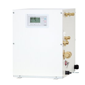 ESD25C(R/L)X111E0　イトミック　小型電気温水器　ESDシリーズ　密閉式電気給湯器　貯湯量25L　単相100V　自動湯水入替機能