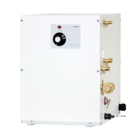ESN06A(R/L)X111E0　イトミック　小型電気温水器　ESNシリーズ　床置型　貯湯量6L　単相100V　適温出湯タイプ