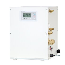 ESN25B(R/L)N111E0　イトミック　小型電気温水器　ESNシリーズ　床置型　貯湯量25L　単相100V　タイマー機能