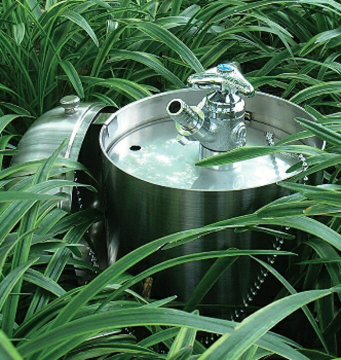 楽天市場】626-138 カクダイ 立型散水栓ボックス ステンレス製 